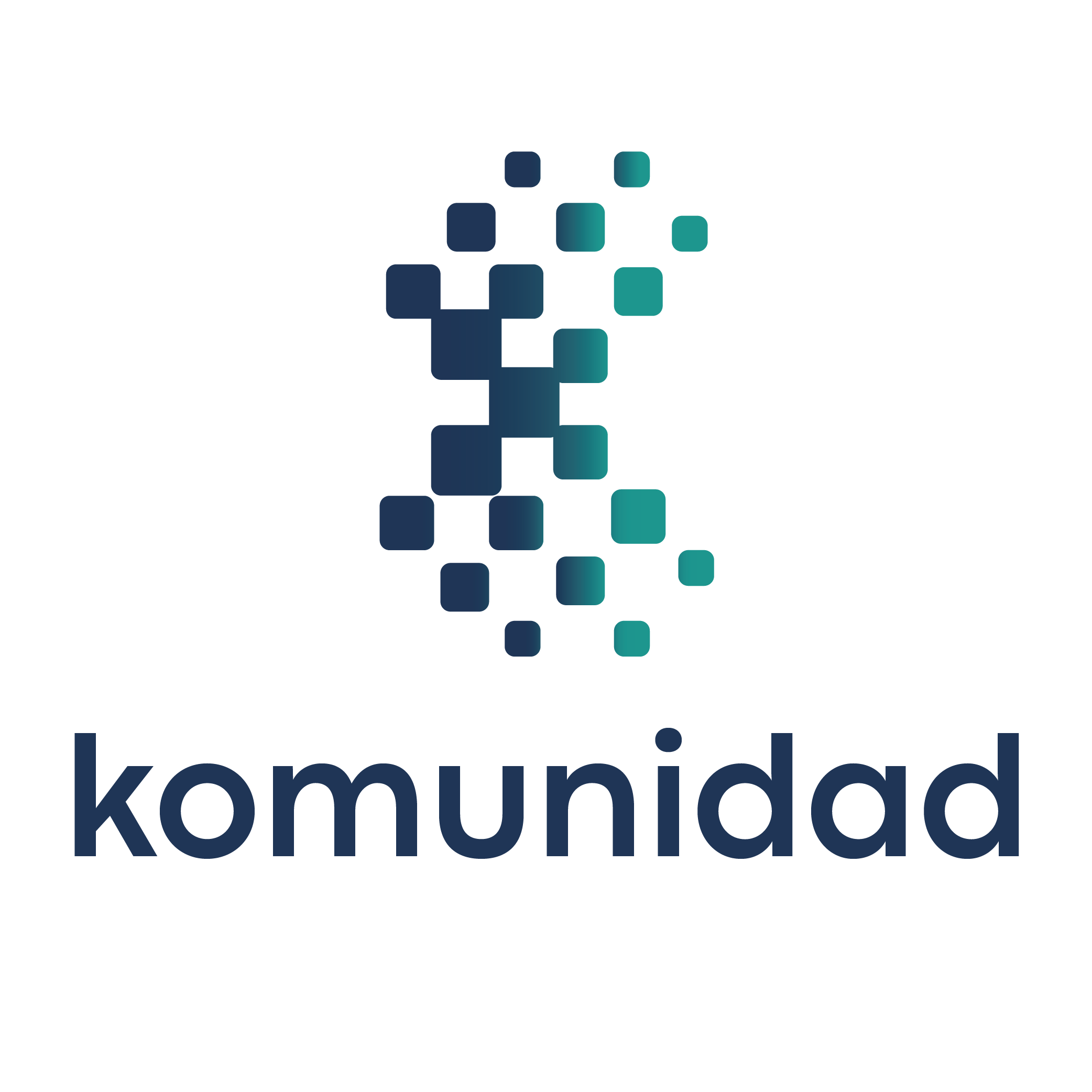 Komunidad Logo